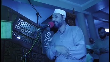 تلاوة هادئة ما تيسر من سورة الأنفال برواية ورش عن نافع ( رمضان ١٤٤١ه) القارئ د. سيد عبدالظاهر