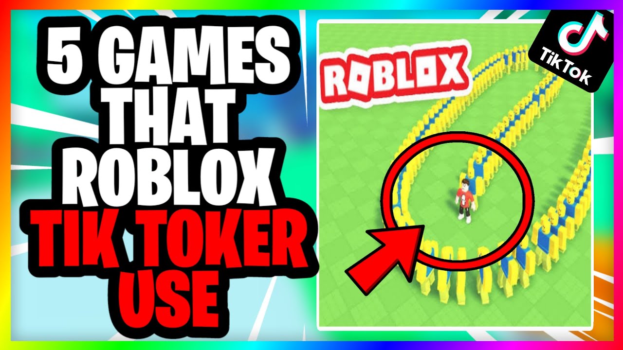 games on roblox right now｜Pesquisa do TikTok