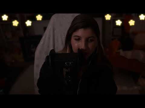 howdy ho hi live ASMR! ~ !spotify !patreon