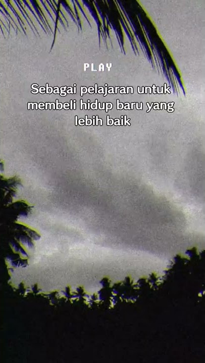 Story islami | Nasehat Ceramah Singkat Bermakna