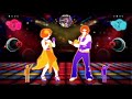 Just dance 2  hot stuff