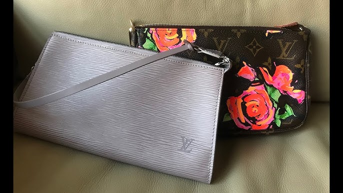 Review: Vintage Louis Vuitton Epi Pont Neuf PM - PurseBlog