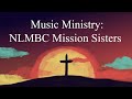 NLMBC Sunday Virtual Worship Service 10 30 2022