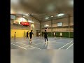 Highlight Badminton #badminton #vietnam #viral #xuhuongyoutube #trending