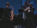 Wynton Marsalis -  Hesitation Live With Branford Marsalis 2004