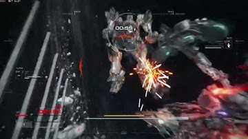 [ARMORED CORE 6: FIRES OF RUBICON] [PVP 1v1] [#63]