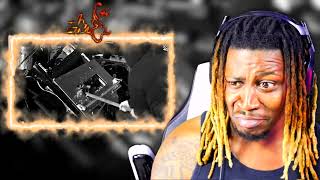 Perseus -  Regenerator 'Official Video' 2LM Reacts by Too LIT Mafia 766 views 1 month ago 7 minutes, 26 seconds