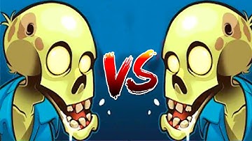 Stupid Zombies 4 Gameplay Walkthrough Level 1-50 - Kill the Zombies