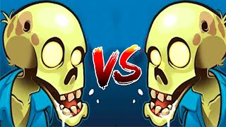 Stupid Zombies 4 Gameplay Walkthrough Level 1-50 - Kill the Zombies