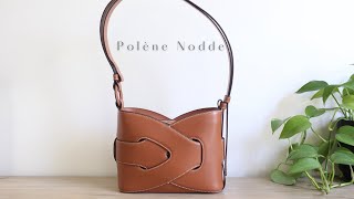 Polène Nodde | What’s In My Bag, Mod Shots