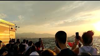 Polis Üzüm Salkımları Pöh.