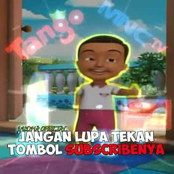 VIDIO QUOTES UPIN UPIN KEREN || BANTU SAMPAI 2K