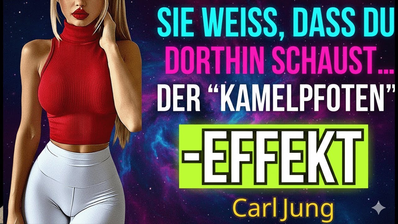 5 Gründe, Warum Sie Das Allen Männern Zeigt | Die Psychologie Von Carl Jung