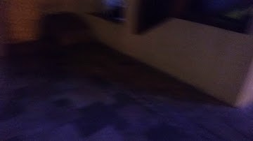 Tessellation and a Bunny in a Wall