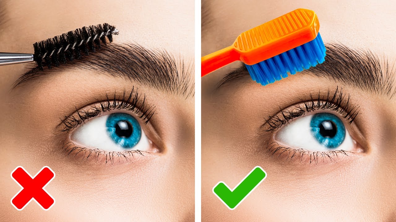Every Girl Should Know These Beauty Tricks and Hacks