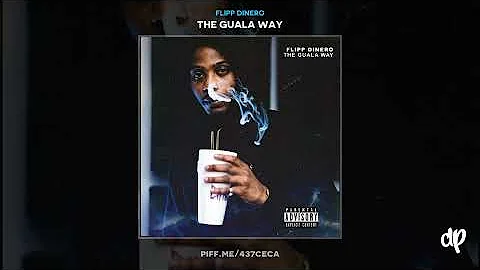Flipp Dinero -  Running Up Bands