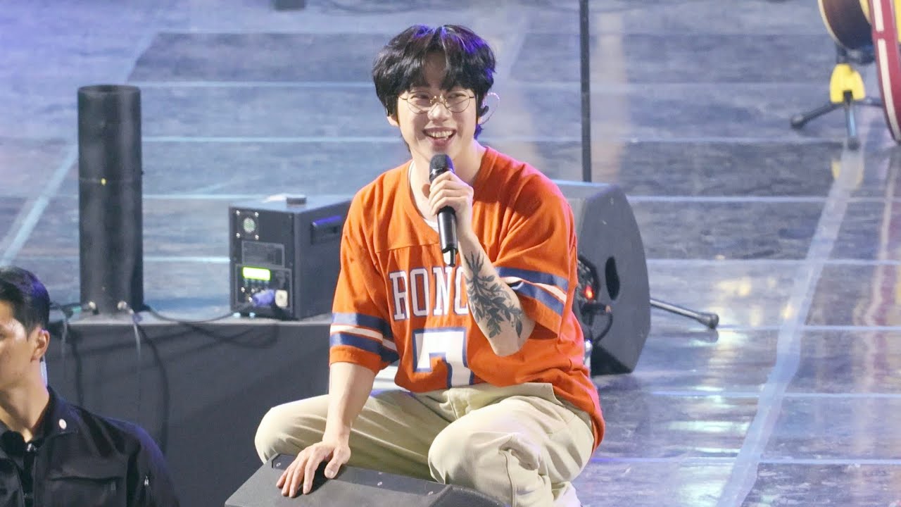 10CM/권정열 - 230922 숭실대학교 대동제 AWAKE! Full