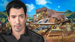 The Real Reason Property Brothers Was Sued