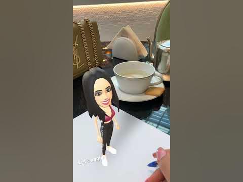 Make business plan with this little cute girl 🥰