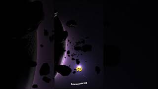 Moon Was Created In Just 13 Hoursll