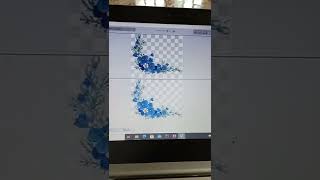 CARA MENGHAPUS BACKGROUND DI CORELDRAW - TERNYATA MUDAH!! screenshot 4