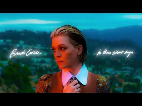 Brandi Carlile - Sinners, Saints and Fools (Official Audio)