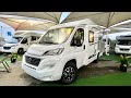 ETRUSCO V5900 mod 2021, il camper più cercato in Italia, tuo a 44.900, van compatto ma che stupisce!