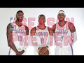 NBA Season Preview Part 1 - The Starters