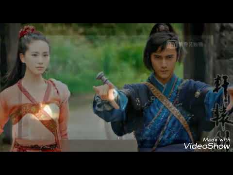 Hiên viên kiếm - hán chi vân : trailer tập cuối