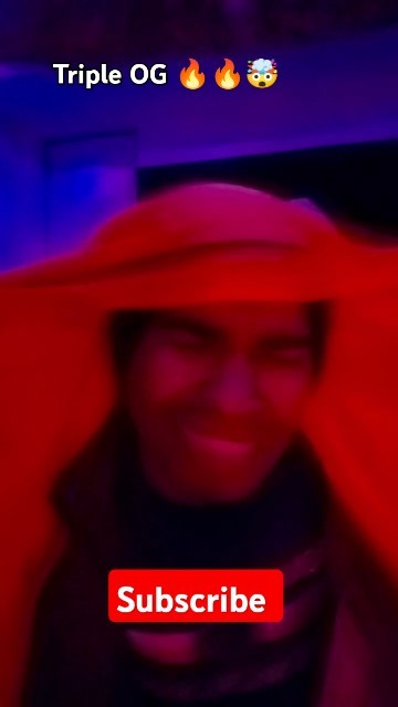 Triple og 🔥🔥 #rap #hiphop #music #funk #funny #memes #comedyvideos # ...