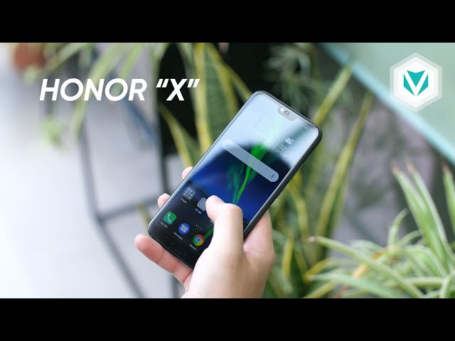 Honor 10 - Có thật sự "Ngon"???