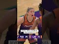 7 TRIPLE-DOUBLES. ONE SEASON. HISTORY. 🏆 | Alyssa Thomas | Phoenix Mercury