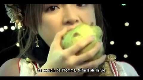 Morning Musume the manpower Vostfr