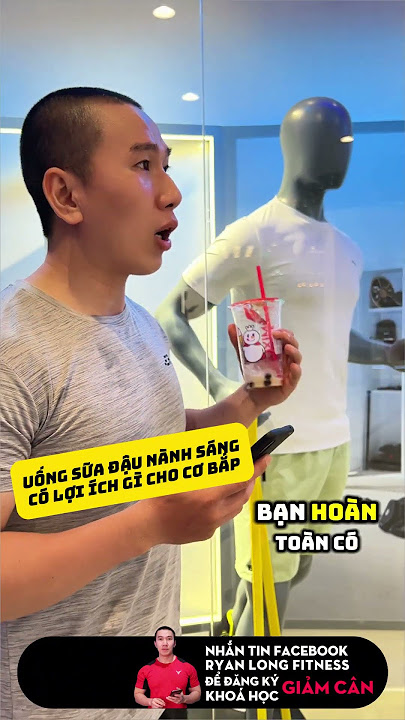 6. Mua sữa đậu nành Cẩm Ký ở đâu?