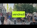 Manifestation No-G7 à Genève: que s'est-il passé?