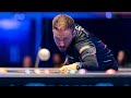 Quarter Finals | Highlights | 2022 World Pool Championship