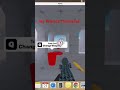 My Friend’s “Trickshot” #rivals #roblox #memes #meme #relatable
