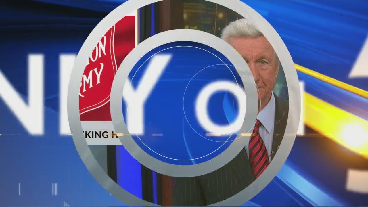 Sabrina Ruan Local 5 Local 5 News at 6:00 - YouTube