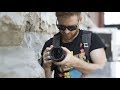 How to Focus in Video - Manual vs Auto Focus techniques