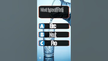 Quiz Time 🕰️ / Essential Science Trivia #QuizTime #TriviaChallenge #QuizShow#FunQuiz #quizgames