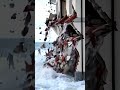 🌊 Giant Wave Destroys House in Seconds | Disaster Universe