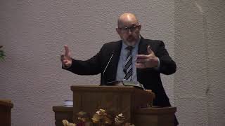 The Covenantal Necessity of Christ's Death (Hebrews 9:15-17)