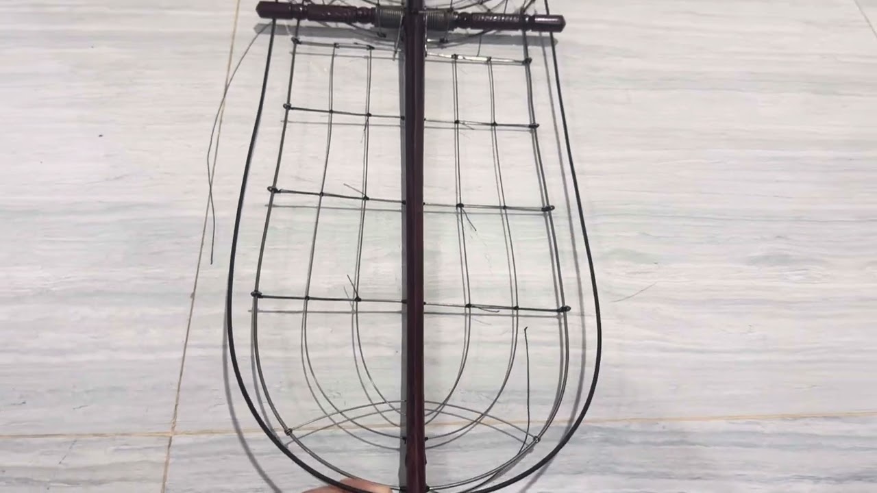 นกเขาใหญ่ ทำเพนียด EP3 