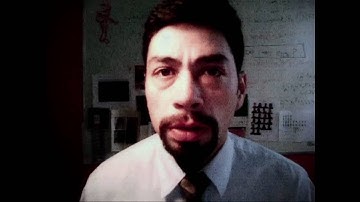 Train Your Brain - with Agent Gonzales of Spy Alliance