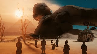 Premiere: Franky Wah - Sunrise To The Morning (Undercatt Remix)