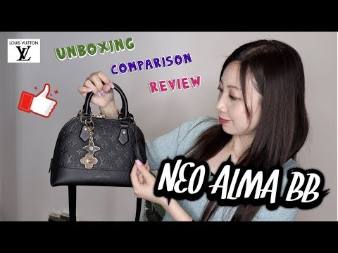 Comparison of the LV Neo Alma BB vs the DE Alma BB! With MOD Shots!!! 