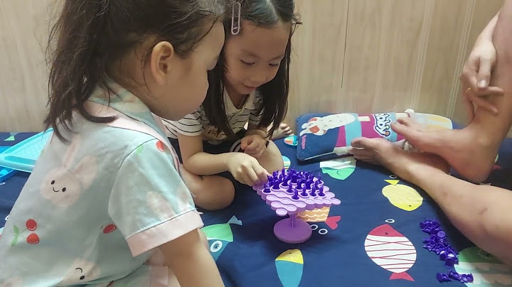 Ai giữ thăng bằng tốt hơn