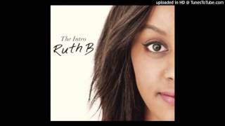 Video thumbnail of "Ruth B - Golden (Audio)"