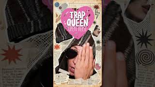 A real shooter won’t pass you up like Klay did Meg💯 #trapqueen #fettywap #acoustic #acousticguitar