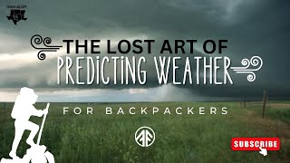 The SECRET To INSTANTLY PREDICTING The Weather